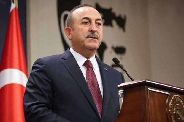 Çavuşoğludan Ermənistana XƏBƏRDARLIQ